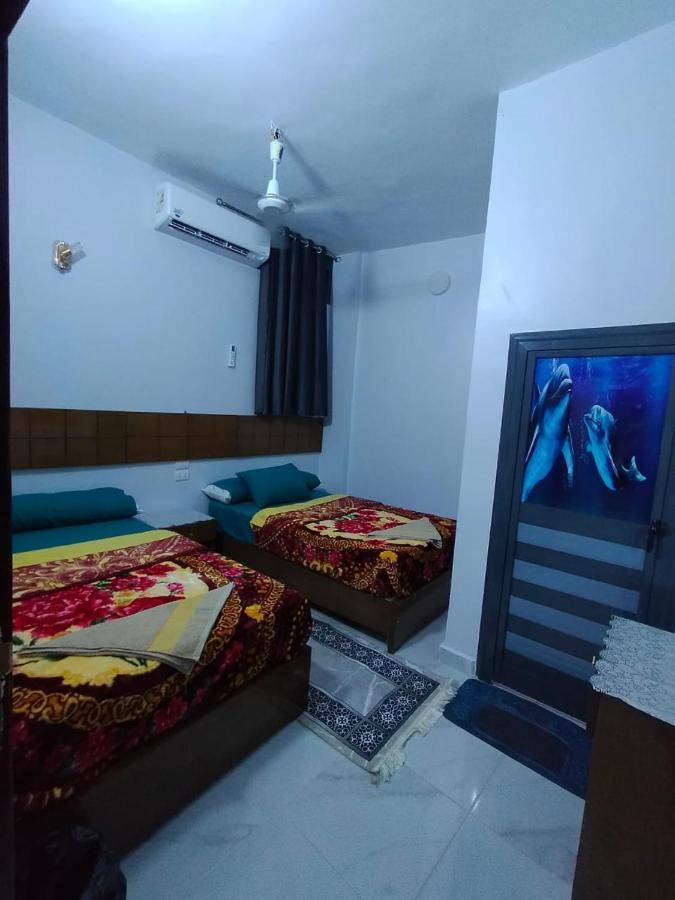 Onaty Narty Guest House Assuan Esterno foto