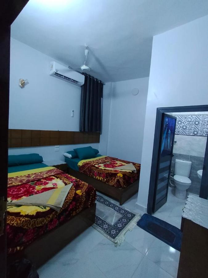 Onaty Narty Guest House Assuan Esterno foto