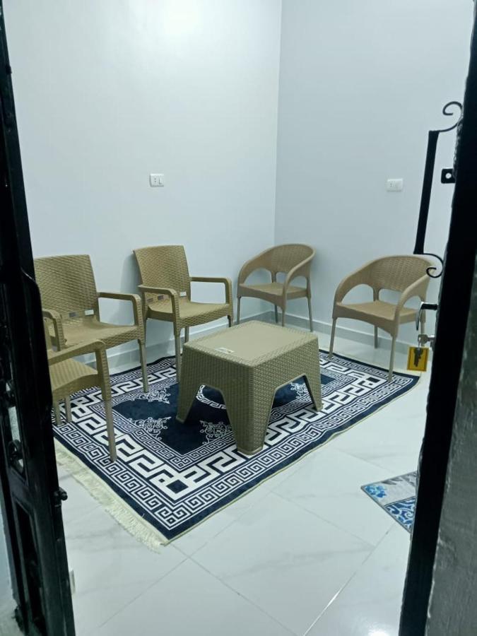 Onaty Narty Guest House Assuan Esterno foto