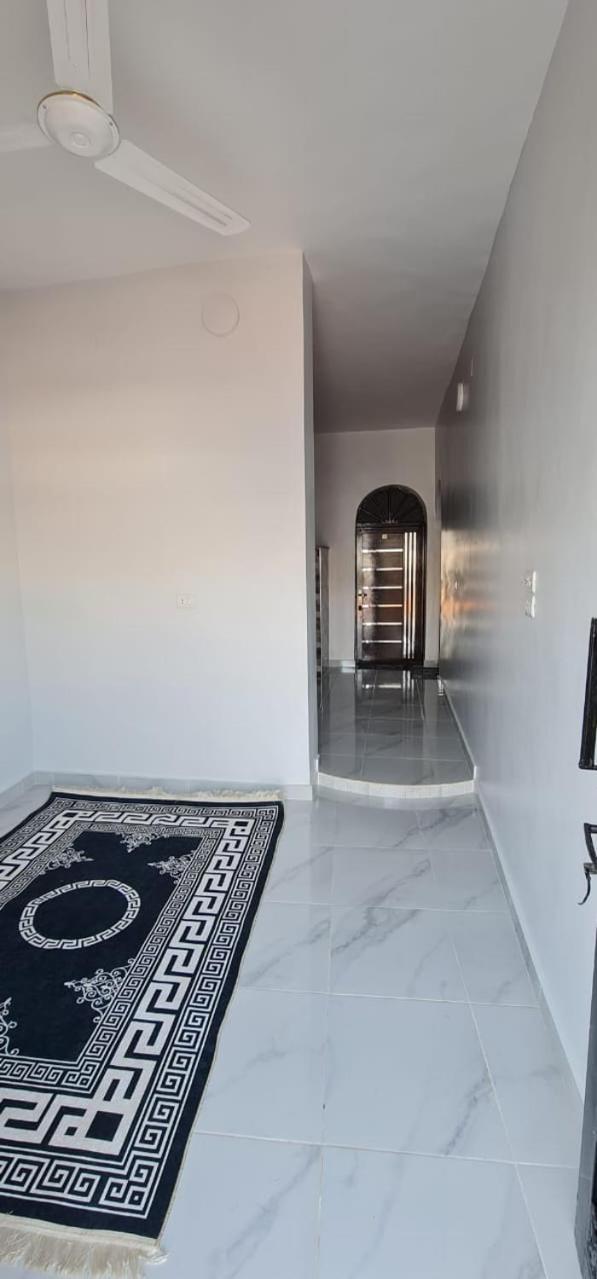 Onaty Narty Guest House Assuan Esterno foto