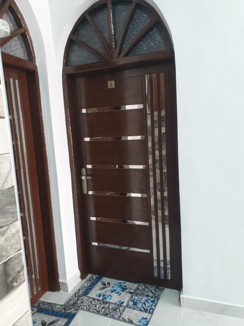 Onaty Narty Guest House Assuan Camera foto