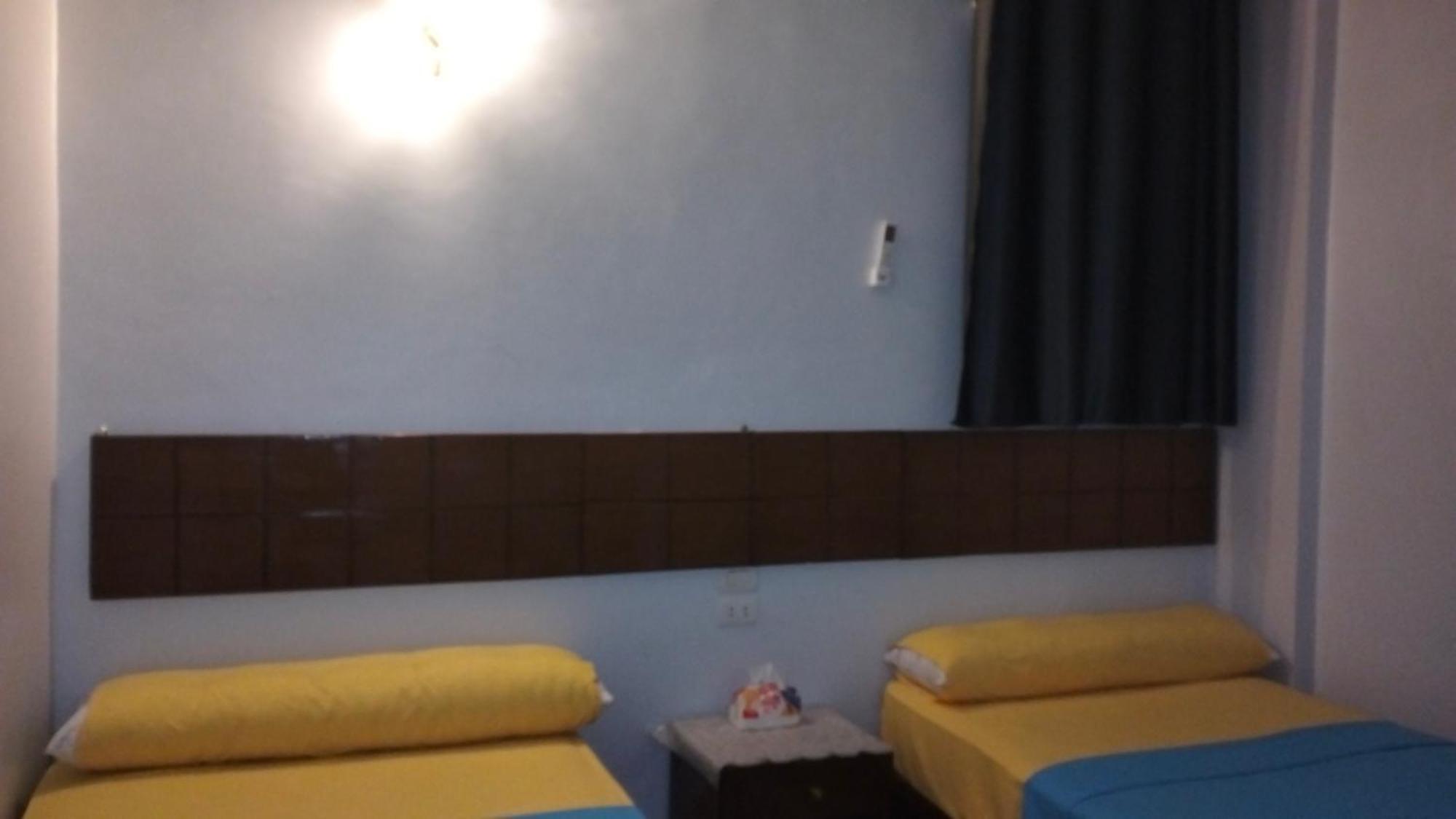 Onaty Narty Guest House Assuan Camera foto