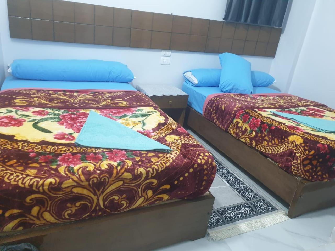 Onaty Narty Guest House Assuan Camera foto