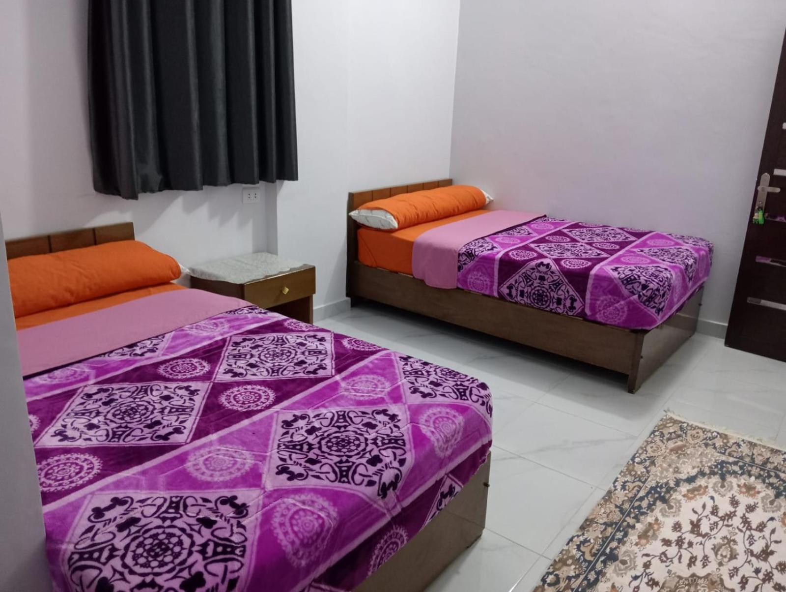 Onaty Narty Guest House Assuan Esterno foto