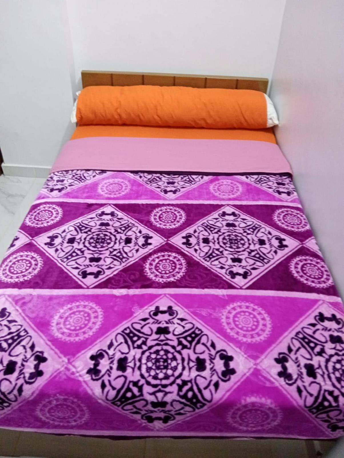 Onaty Narty Guest House Assuan Camera foto